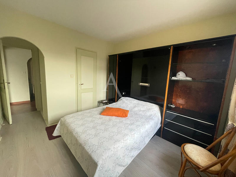 Maison - 144 m² - 6 pièces