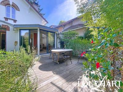 Maison - 155 m² - 6 pièces