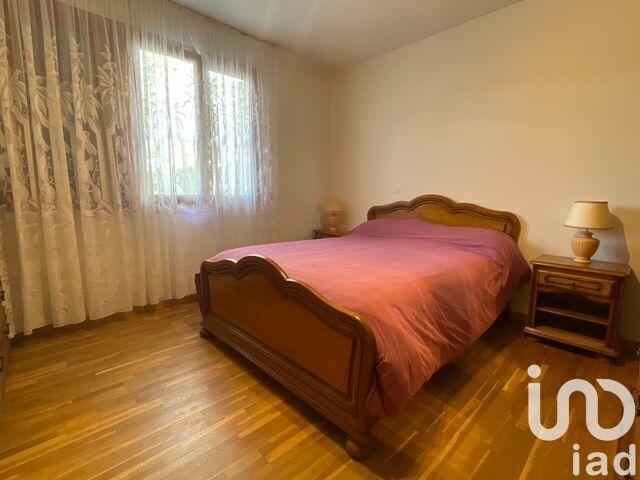 Maison - 126 m² - 6 pièces