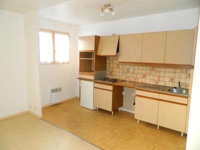 Studio - 31 m² - 1 pièce