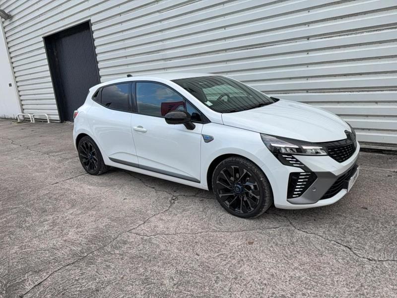 Renault Clio V E-Tech full hybrid 145 Esprit Alpine