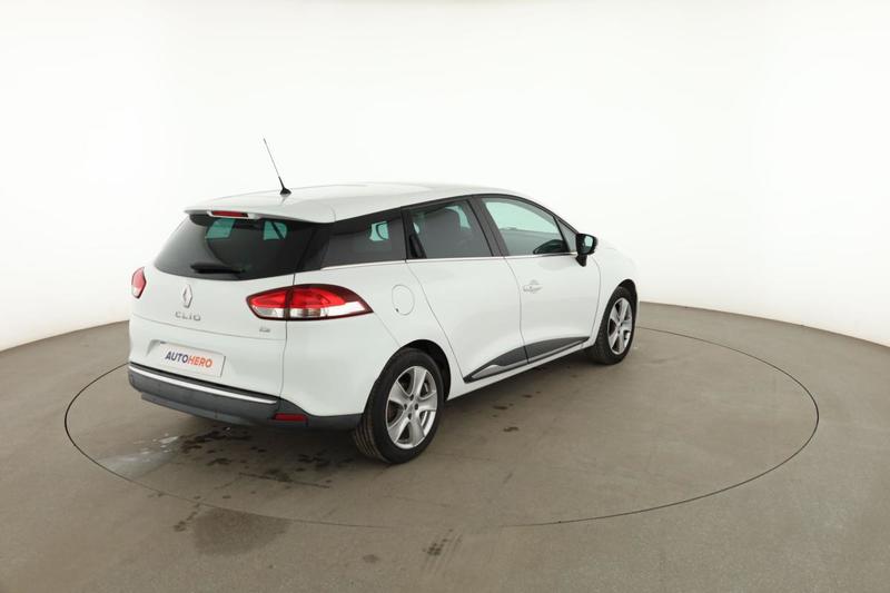 Renault Clio Estate 0.9 TCe Energy Intens 90 ch