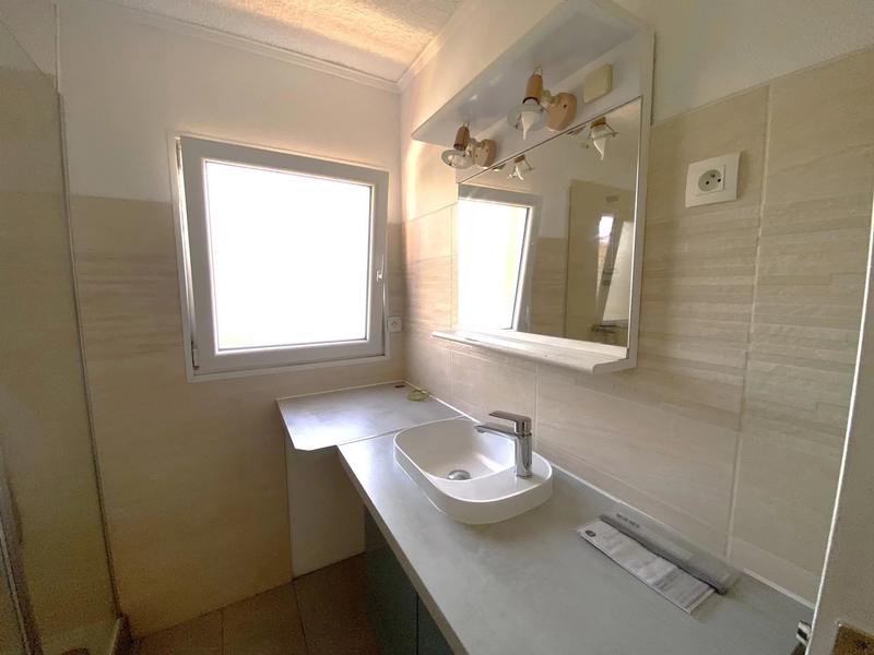 Appartement - 33 m² - 1 pièce