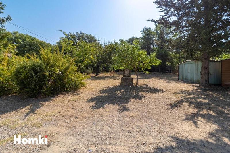 Villa - 100 m² - 4 pièces