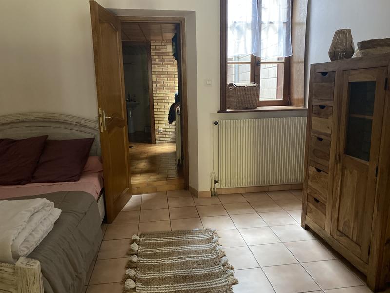 Maison - 190 m² - 5 pièces