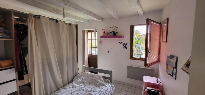 Maison - 75 m² - 4 pièces