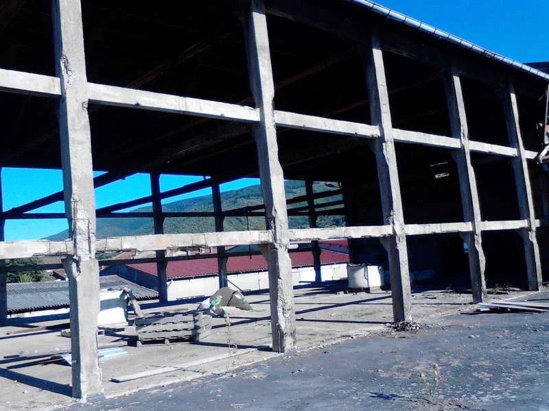 Immeuble - 1 350 m² - 2 pièces