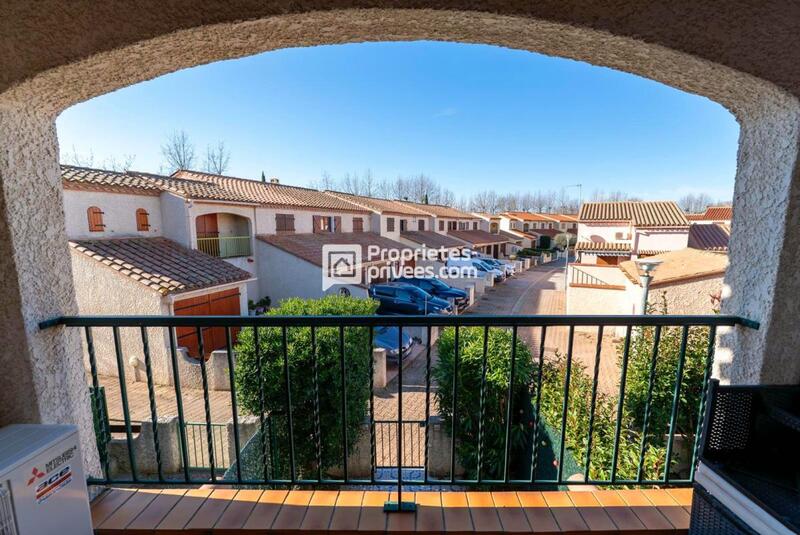 Maison - 65 m² - 4 pièces