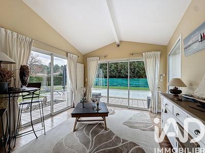 Maison - 173 m² - 7 pièces