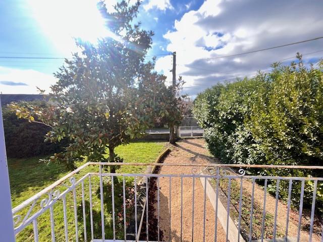 Appartement - 77 m² - 3 pièces