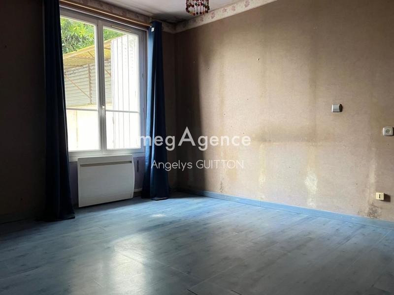 Maison de campagne - 61 m² - 3 pièces