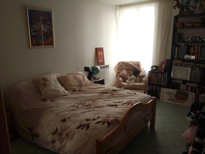 Appartement - 81 m² - 3 pièces