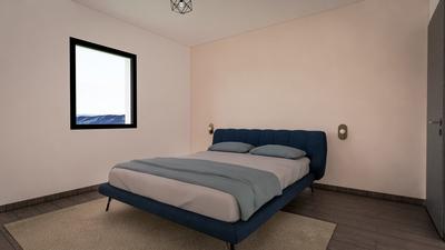 Maison - 126 m² - 5 pièces