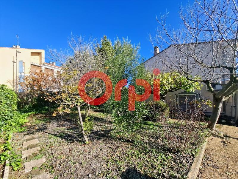 Maison - 180 m² - 4 pièces