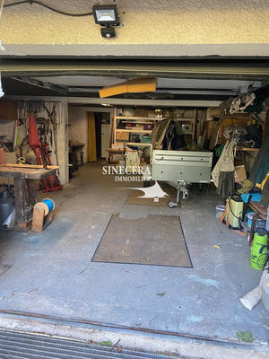 Maison - 129 m² - 6 pièces