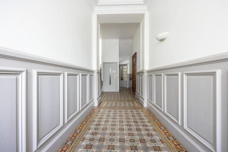 Appartement - 77 m² - 3 pièces