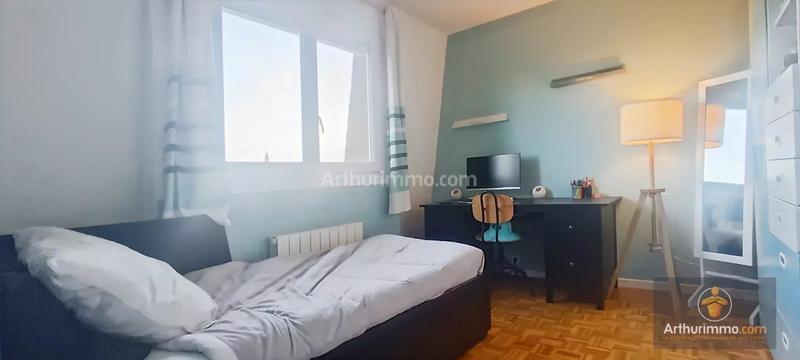 Maison - 117 m² - 7 pièces