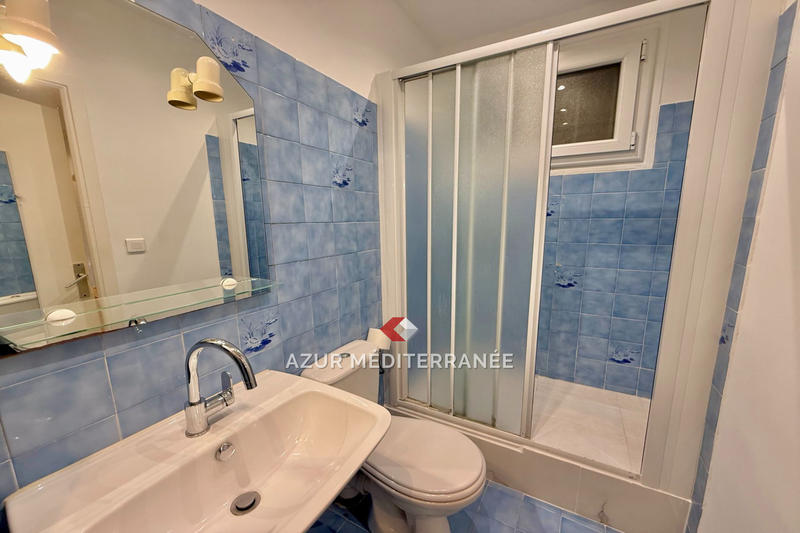 Appartement - 32 m² - 2 pièces