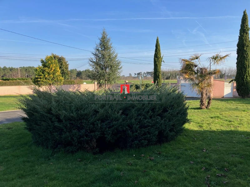 Maison contemporaine - 160 m² - 6 pièces