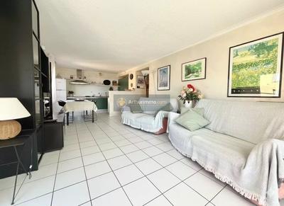 Appartement - 73 m² - 3 pièces