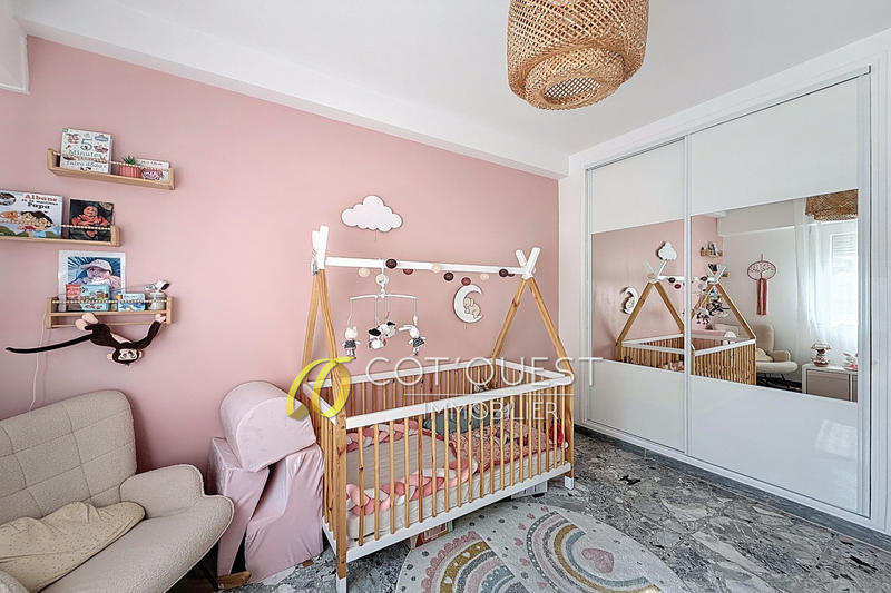 Appartement - 69 m² - 3 pièces