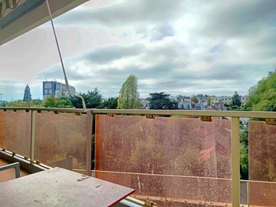 Appartement - 49 m² - 1 pièce