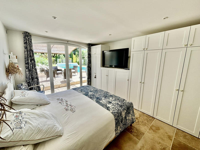 Villa - 190 m² - 7 pièces