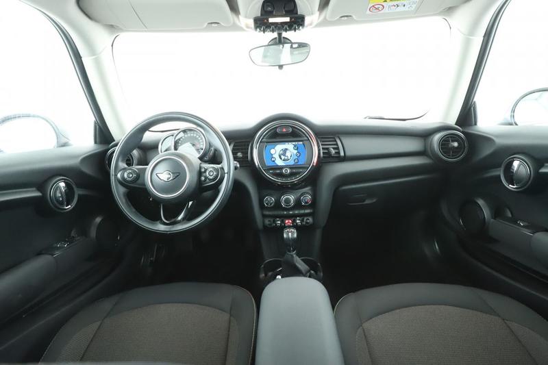 Mini Mini One 3p 75 ch