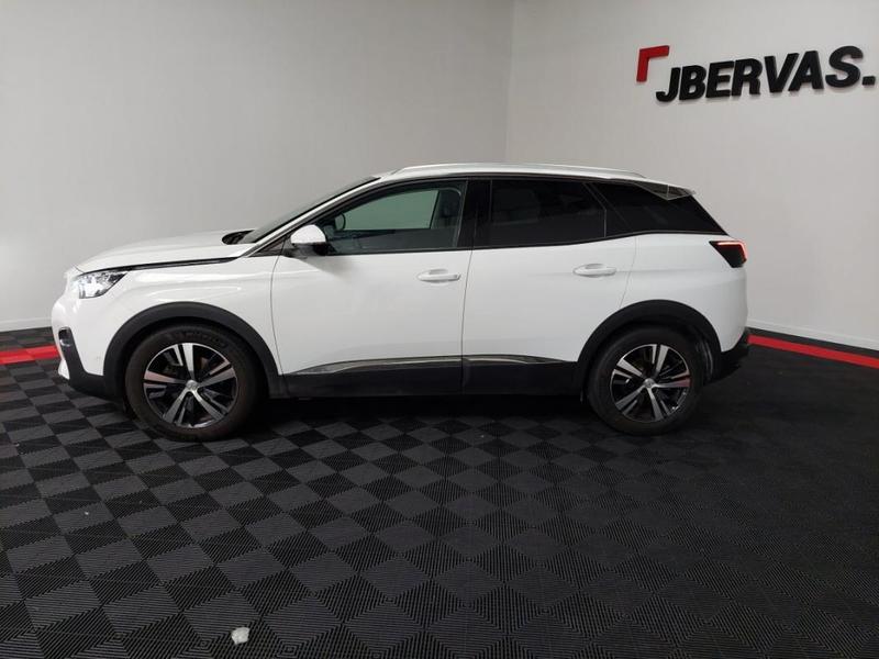 Peugeot 3008 BlueHDI 130ch Allure Business