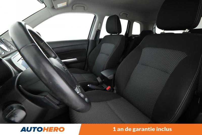 Suzuki Vitara 1.5 Dualjet Hybrid Privilege Auto 115 ch