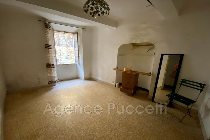 Maison de village - 90 m² - 4 pièces