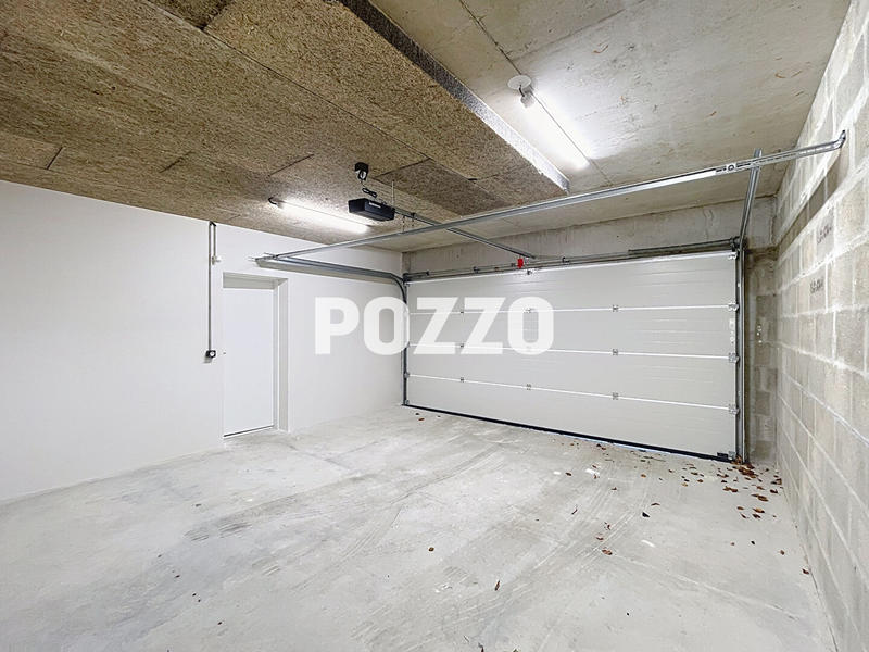 Maison - 107 m² - 5 pièces