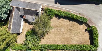 Maison - 75 m² - 3 pièces