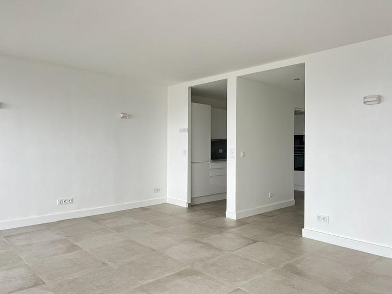 Appartement - 51 m² - 2 pièces