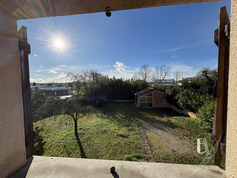 Maison traditionnelle - 154 m² - 5 pièces