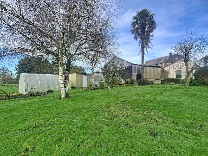 Maison - 149 m² - 7 pièces