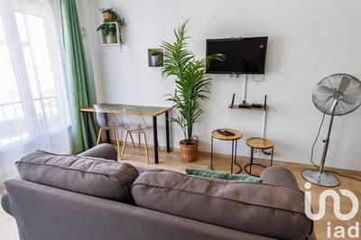 Appartement - 24 m² - 1 pièce