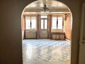 Maison - 108 m² - 6 pièces