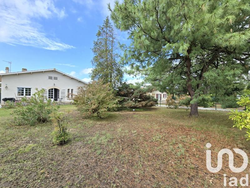 Maison - 140 m² - 7 pièces