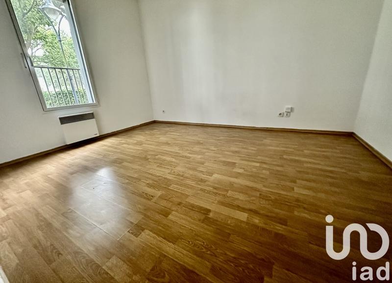 Appartement - 53 m² - 3 pièces