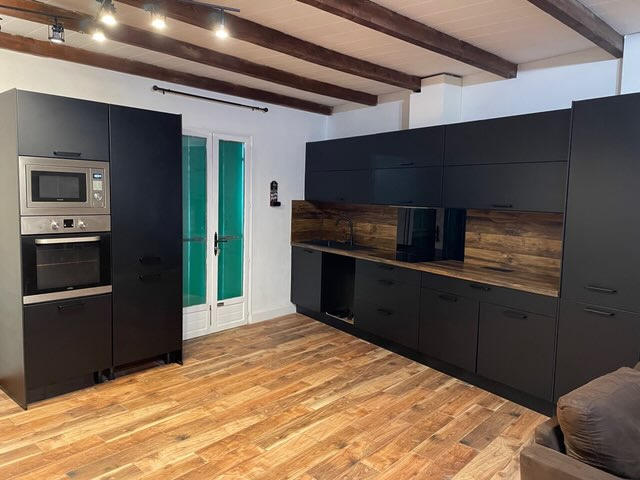 Maison - 155 m² - 7 pièces