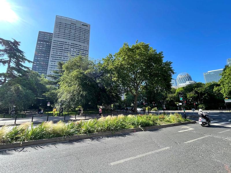 Appartement - 102 m² - 4 pièces