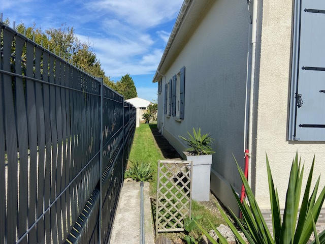 Maison - 172 m² - 7 pièces