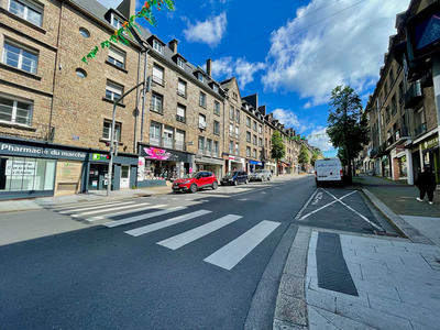 Local commercial - 63 m²