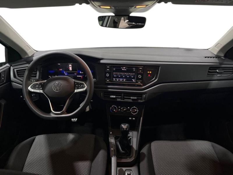 Volkswagen Polo 1.0 Mpi 80 s&amp;S Bvm5