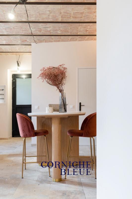 Loft - 51 m² - 2 pièces