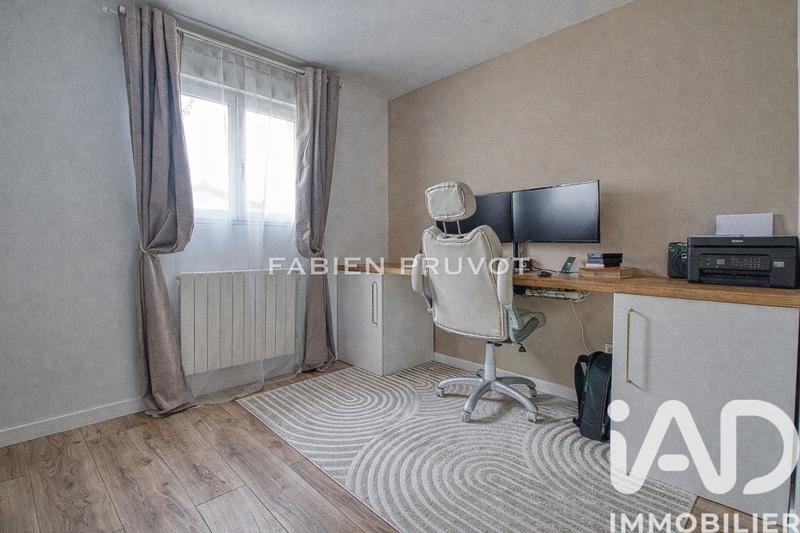 Maison - 170 m² - 7 pièces