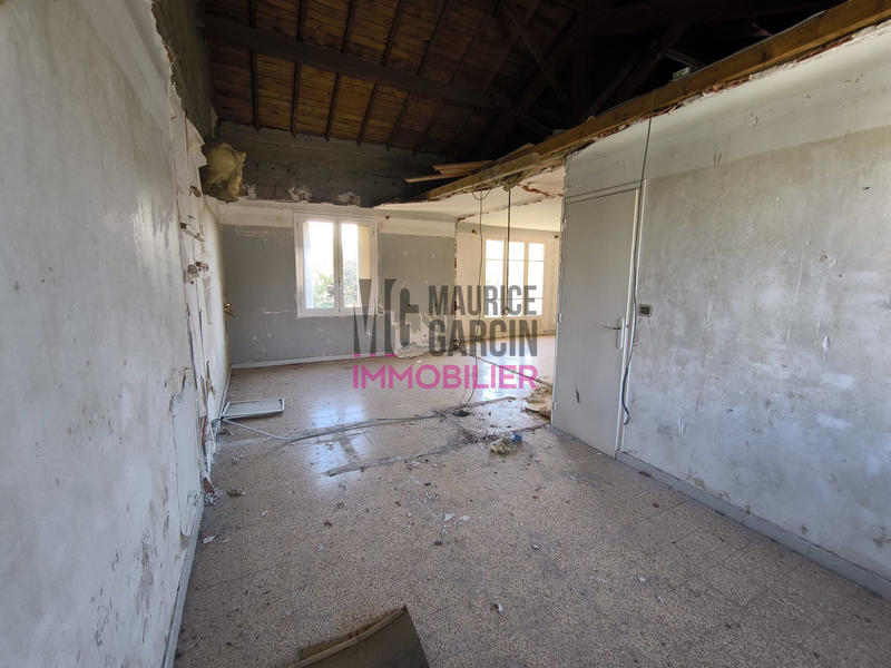 Maison - 78 m² - 4 pièces