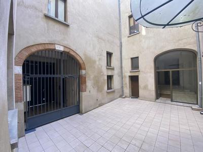 Appartement - 20 m² - 1 pièce