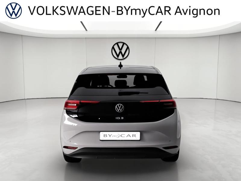 Volkswagen Id.3 170 ch Pure Life Max